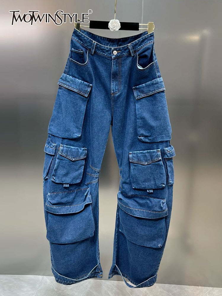 Twiggy Jeans