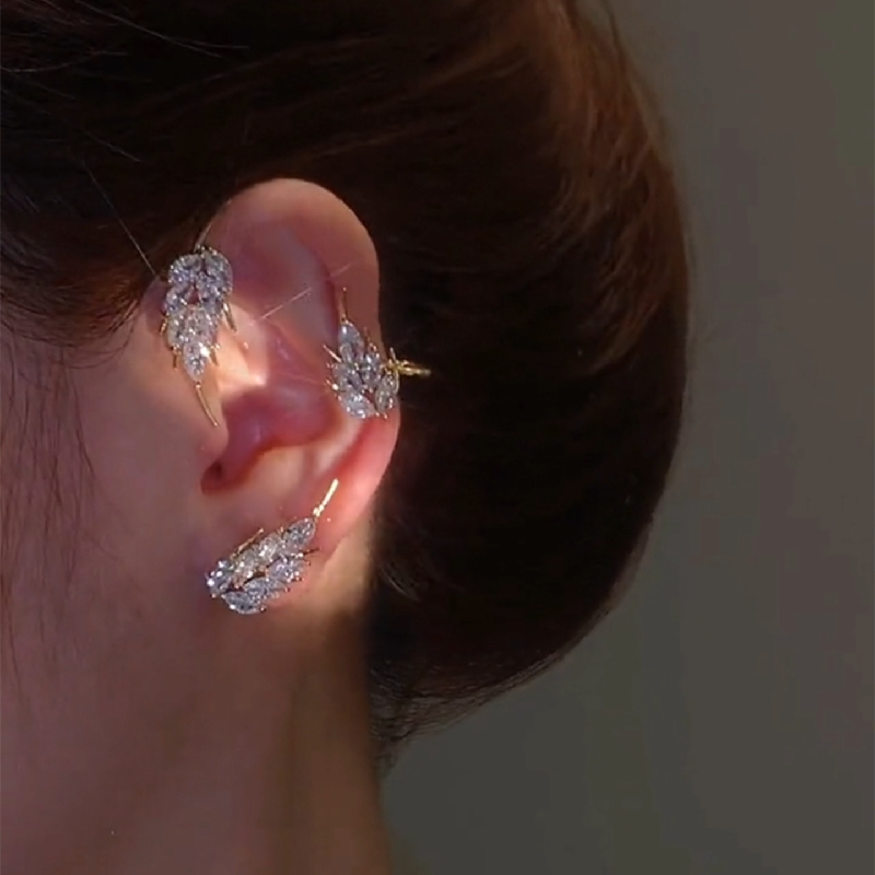 Julie Ear Cuff