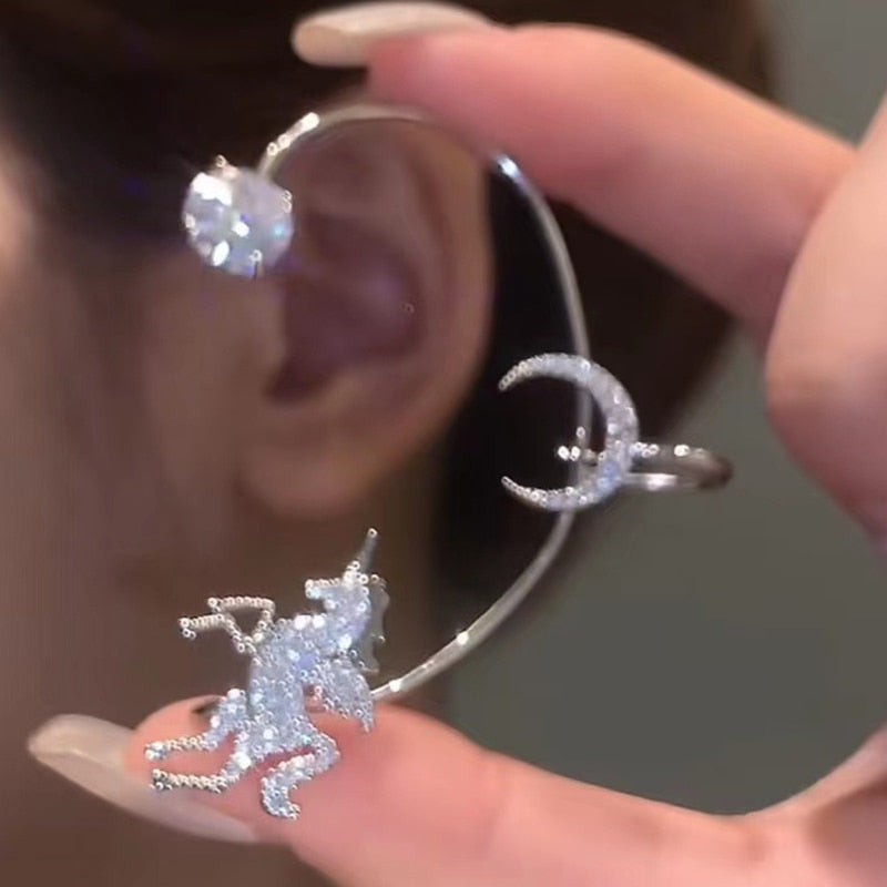 Julie Ear Cuff