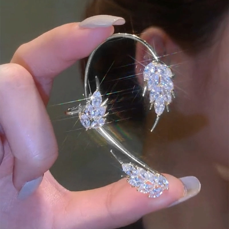 Julie Ear Cuff