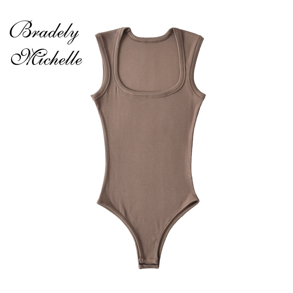 Kan Bodysuit