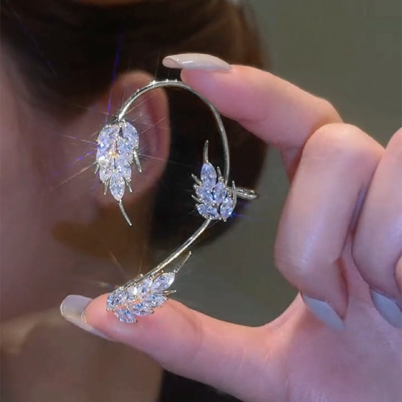 Julie Ear Cuff