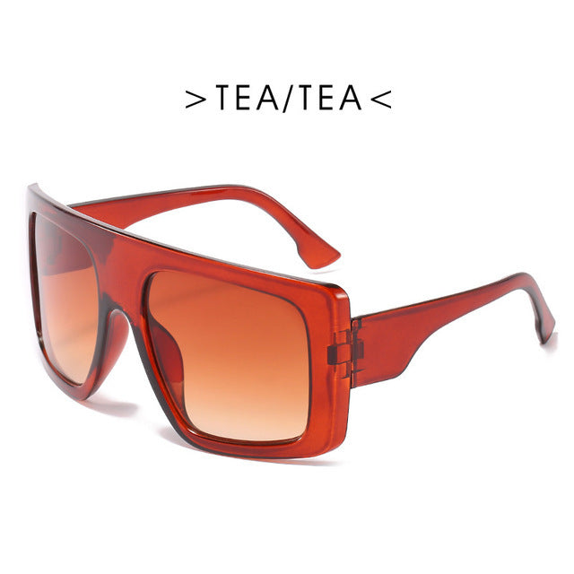 Mesha Sunglasses