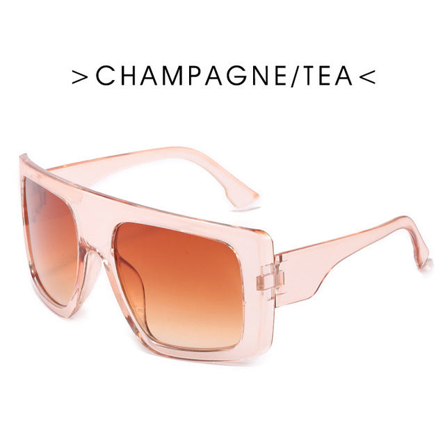 Mesha Sunglasses