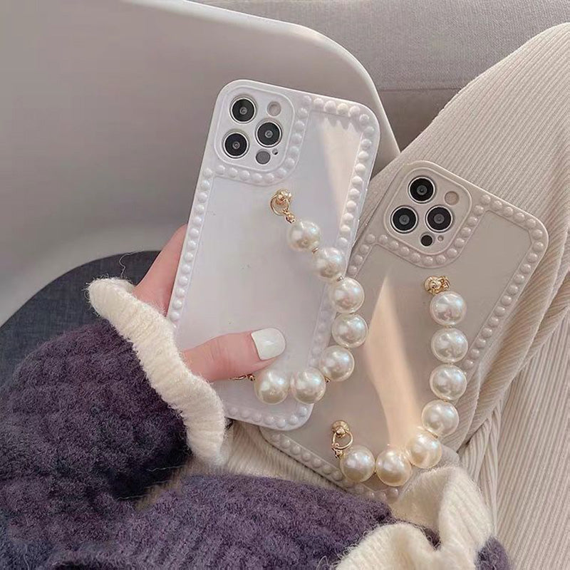 Pearl Phone Case