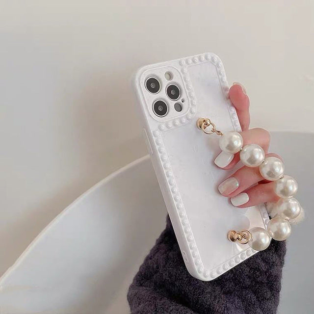 Pearl Phone Case