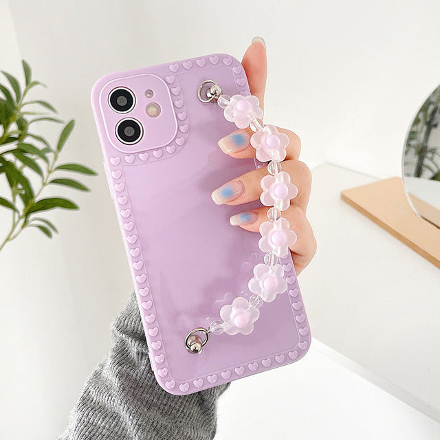 Pearl Phone Case