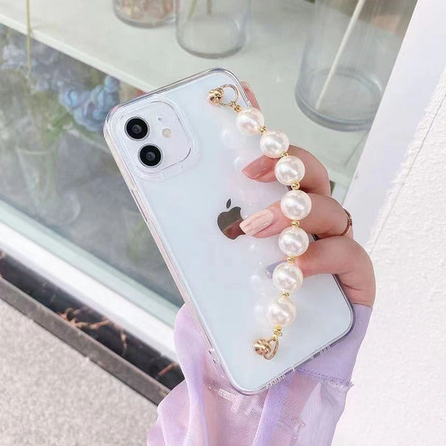 Pearl Phone Case