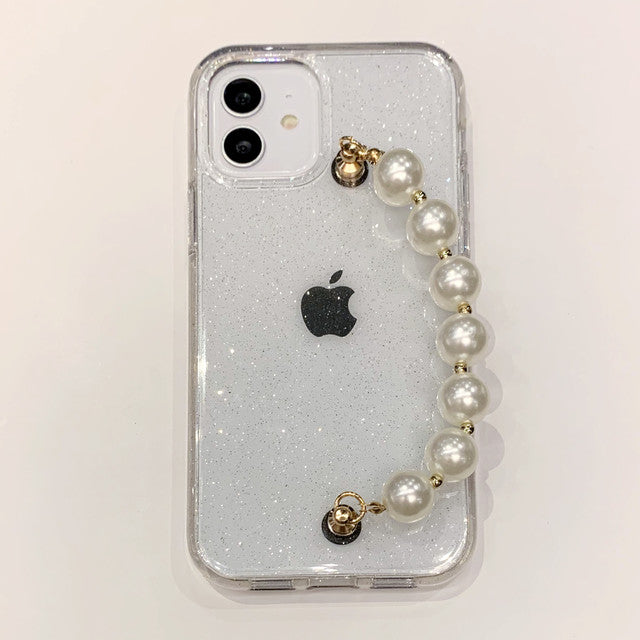 Pearl Phone Case