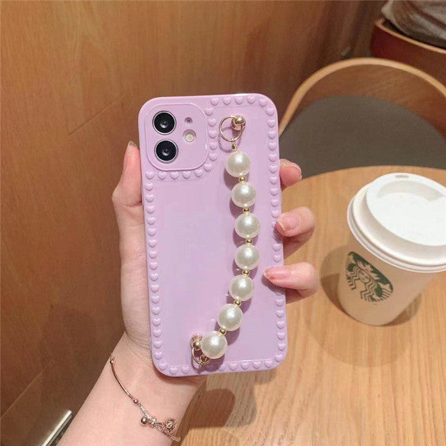 Pearl Phone Case