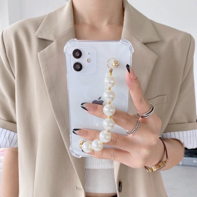 Pearl Phone Case